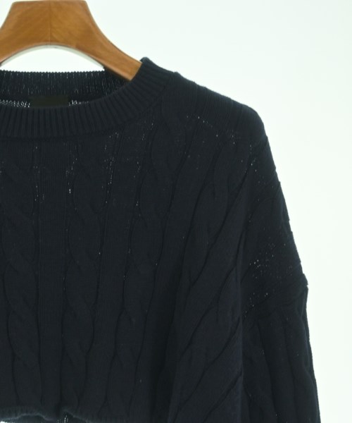 Spick and Span（スピックアンドスパン）ニット・セーター 紺 サイズ:F レディース/2200621069341