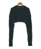 Spick and Span（スピックアンドスパン）ニット・セーター 紺 サイズ:F レディース/2200621069341