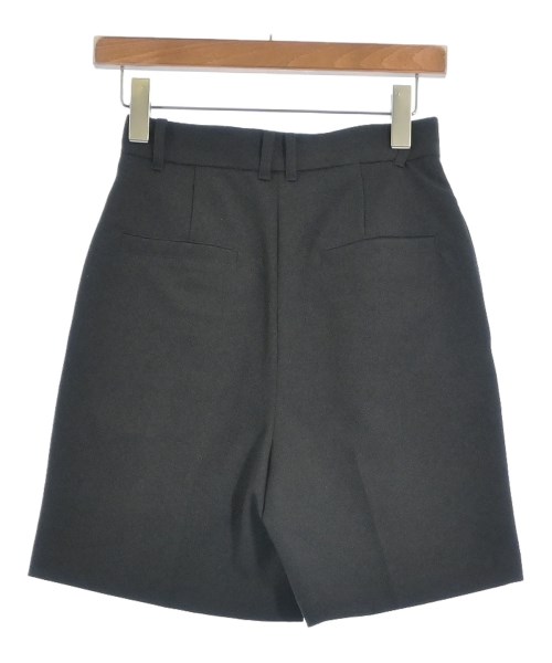 Spick and Span（スピックアンドスパン）ショートパンツ 茶 サイズ:36(S位) レディース/2200621848090