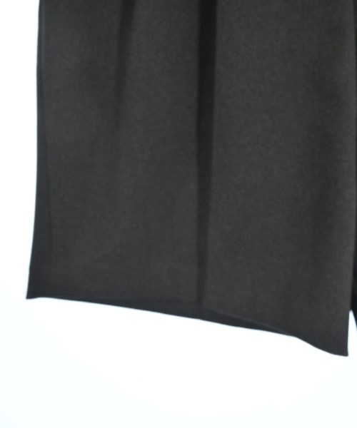 Spick and Span（スピックアンドスパン）ショートパンツ 茶 サイズ:36(S位) レディース/2200621848090