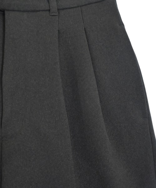 Spick and Span（スピックアンドスパン）ショートパンツ 茶 サイズ:36(S位) レディース/2200621848090