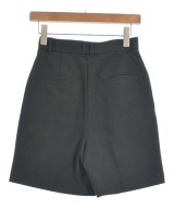 Spick and Span（スピックアンドスパン）ショートパンツ 茶 サイズ:36(S位) レディース/2200621848090