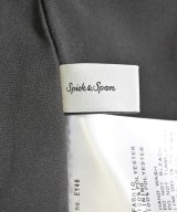 Spick and Span（スピックアンドスパン）ショートパンツ 茶 サイズ:36(S位) レディース/2200621848090