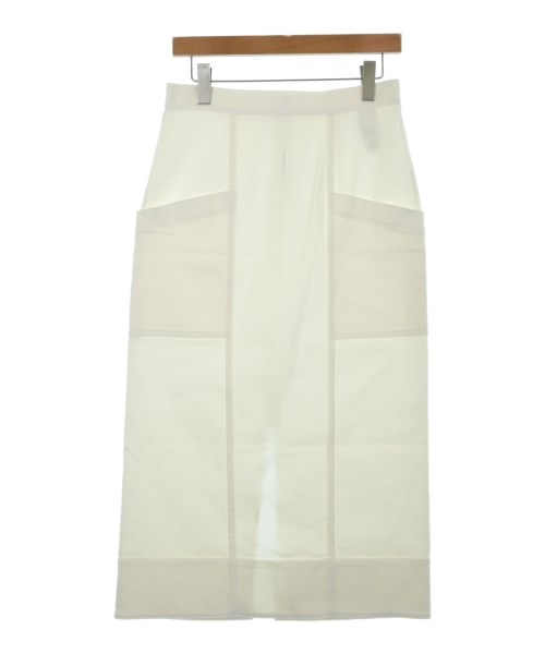 スピックアンドスパン(Spick and Span)のSpick and Span ロング・マキシ丈スカート