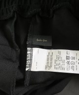 Spick and Span（スピックアンドスパン）スウェットパンツ 黒 サイズ:36(S位) レディース/2200630084045