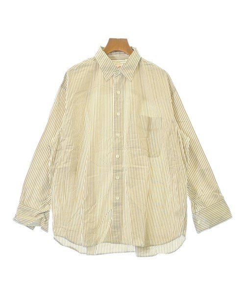 スピックアンドスパン(Spick and Span)のSpick and Span カジュアルシャツ