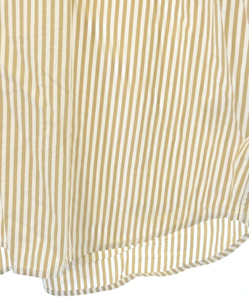 Spick and Span（スピックアンドスパン）カジュアルシャツ ベージュ サイズ:F レディース/2200630848104