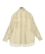 Spick and Span（スピックアンドスパン）カジュアルシャツ ベージュ サイズ:F レディース/2200630848104