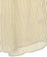 Spick and Span（スピックアンドスパン）カジュアルシャツ ベージュ サイズ:F レディース/2200630848104