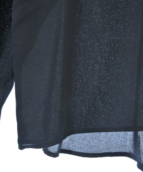 Spick and Span（スピックアンドスパン）ブラウス 紺 サイズ:F レディース/2200630848180