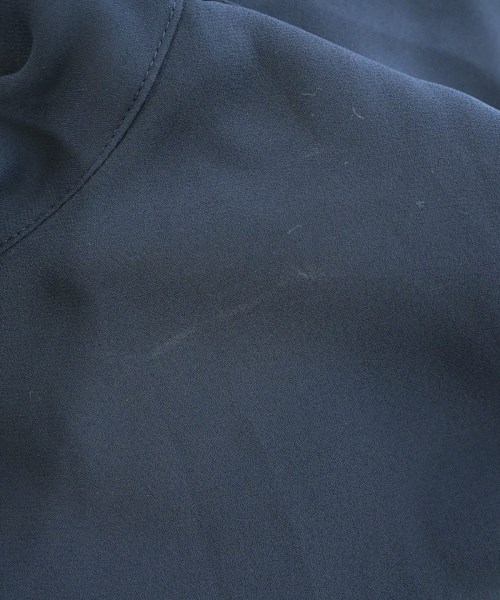 Spick and Span（スピックアンドスパン）ブラウス 紺 サイズ:F レディース/2200630848180