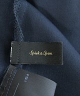 Spick and Span（スピックアンドスパン）ブラウス 紺 サイズ:F レディース/2200630848180
