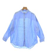 Spick and Span（スピックアンドスパン）カジュアルシャツ 青 サイズ:F レディース/2200630848203