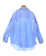 Spick and Span（スピックアンドスパン）カジュアルシャツ 青 サイズ:F レディース/2200630848203