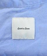 Spick and Span（スピックアンドスパン）カジュアルシャツ 青 サイズ:F レディース/2200630848203