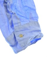 Spick and Span（スピックアンドスパン）カジュアルシャツ 青 サイズ:F レディース/2200630848203