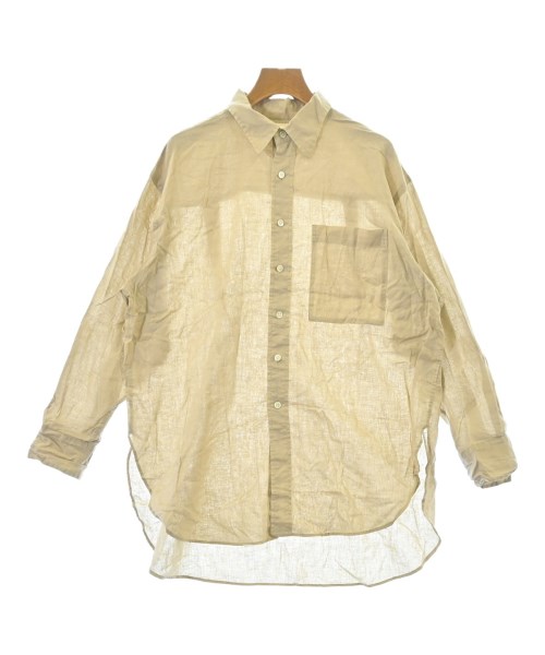 スピックアンドスパン(Spick and Span)のSpick and Span カジュアルシャツ