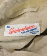 Spick and Span（スピックアンドスパン）カジュアルシャツ ベージュ サイズ:F レディース/2200630848210