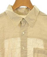 Spick and Span（スピックアンドスパン）カジュアルシャツ ベージュ サイズ:F レディース/2200630848210