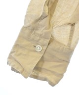 Spick and Span（スピックアンドスパン）カジュアルシャツ ベージュ サイズ:F レディース/2200630848210