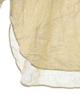 Spick and Span（スピックアンドスパン）カジュアルシャツ ベージュ サイズ:F レディース/2200630848210