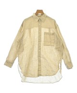 Spick and Span カジュアルシャツ