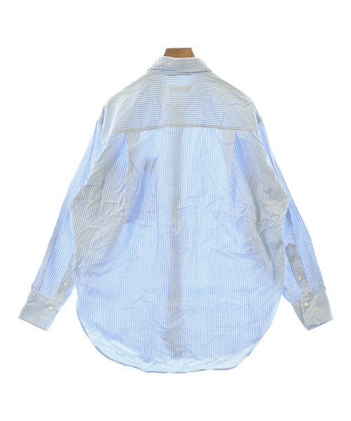 Spick and Span（スピックアンドスパン）カジュアルシャツ 青 サイズ:F レディース/2200630848227