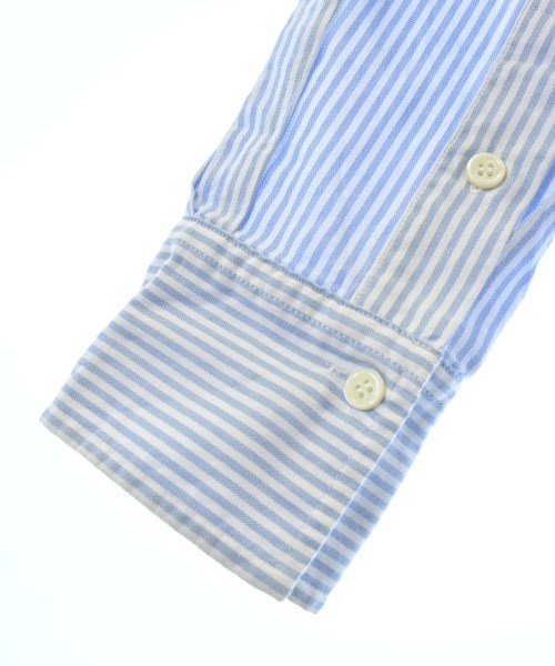 Spick and Span（スピックアンドスパン）カジュアルシャツ 青 サイズ:F レディース/2200630848227