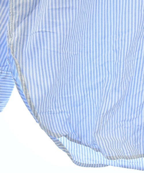 Spick and Span（スピックアンドスパン）カジュアルシャツ 青 サイズ:F レディース/2200630848227