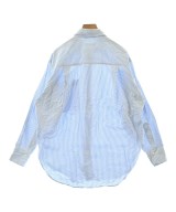 Spick and Span（スピックアンドスパン）カジュアルシャツ 青 サイズ:F レディース/2200630848227