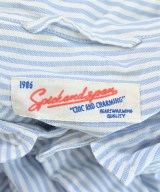 Spick and Span（スピックアンドスパン）カジュアルシャツ 青 サイズ:F レディース/2200630848227