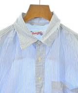 Spick and Span（スピックアンドスパン）カジュアルシャツ 青 サイズ:F レディース/2200630848227