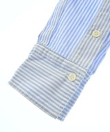 Spick and Span（スピックアンドスパン）カジュアルシャツ 青 サイズ:F レディース/2200630848227