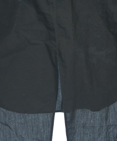 Spick and Span（スピックアンドスパン）ブラウス 黒 サイズ:F レディース/2200631397175