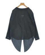Spick and Span（スピックアンドスパン）ブラウス 黒 サイズ:F レディース/2200631397175
