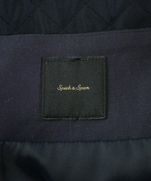 Spick and Span（スピックアンドスパン）ロング・マキシ丈スカート 紺 サイズ:36(S位) レディース/2200632875023