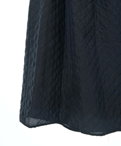 Spick and Span（スピックアンドスパン）ロング・マキシ丈スカート 紺 サイズ:36(S位) レディース/2200632875023