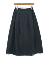 Spick and Span（スピックアンドスパン）ロング・マキシ丈スカート 紺 サイズ:36(S位) レディース/2200632875023