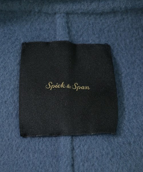 Spick and Span（スピックアンドスパン）その他 青 サイズ:36(S位) レディース/2200632875054