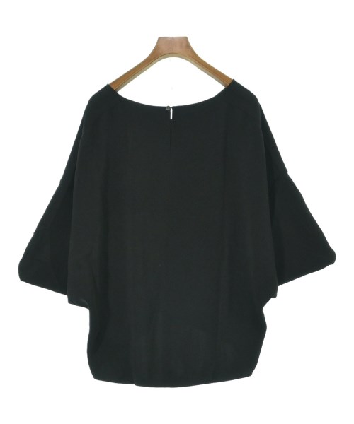 Spick and Span（スピックアンドスパン）ブラウス 黒 サイズ:F レディース/2200618344222