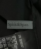 Spick and Span（スピックアンドスパン）ブラウス 黒 サイズ:F レディース/2200618344222
