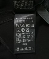 Spick and Span（スピックアンドスパン）ブラウス 黒 サイズ:F レディース/2200618344222