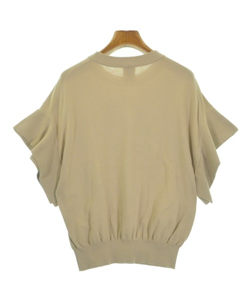 Spick and Span（スピックアンドスパン）ニット・セーター ベージュ サイズ:F レディース/2200629914032