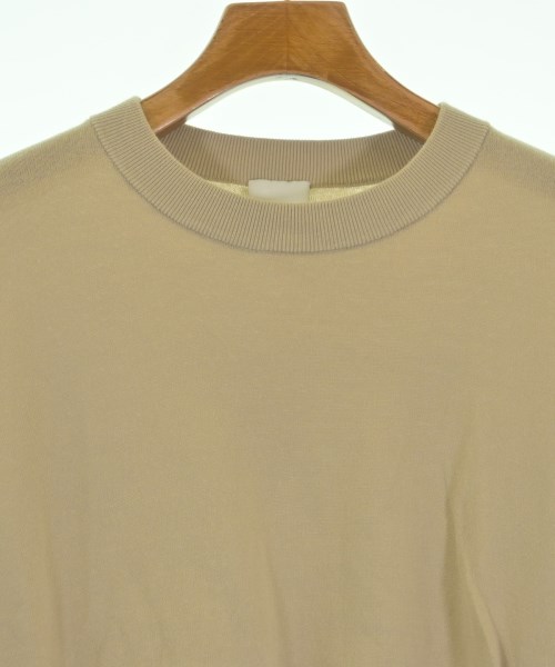 Spick and Span（スピックアンドスパン）ニット・セーター ベージュ サイズ:F レディース/2200629914032