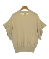 Spick and Span（スピックアンドスパン）ニット・セーター ベージュ サイズ:F レディース/2200629914032