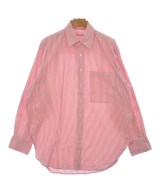 Spick and Span（スピックアンドスパン）カジュアルシャツ 赤 サイズ:F レディース/2200631708032