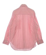 Spick and Span（スピックアンドスパン）カジュアルシャツ 赤 サイズ:F レディース/2200631708032