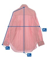 Spick and Span（スピックアンドスパン）カジュアルシャツ 赤 サイズ:F レディース/2200631708032