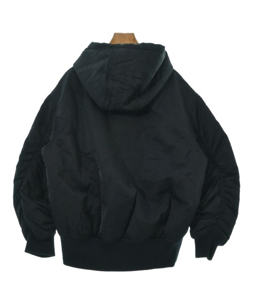 Spick and Span（スピックアンドスパン）ミリタリーブルゾン 紺 サイズ:F レディース/2200631808022