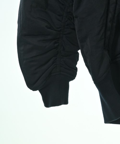 Spick and Span（スピックアンドスパン）ミリタリーブルゾン 紺 サイズ:F レディース/2200631808022